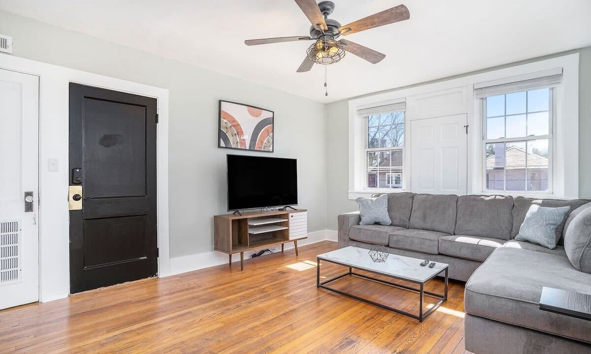 Photo of Livingroom in Ghent