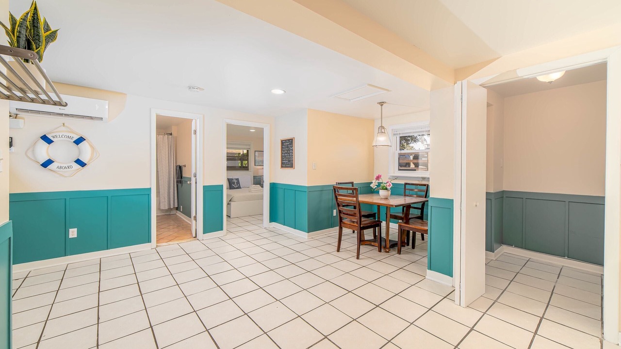 Photo of Kitchen in Chic's Beach