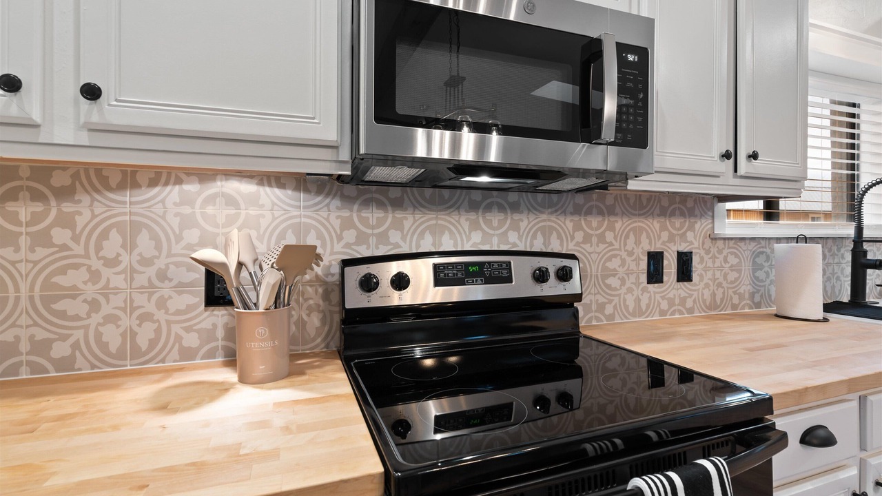 Photo of Kitchen in Tortolita