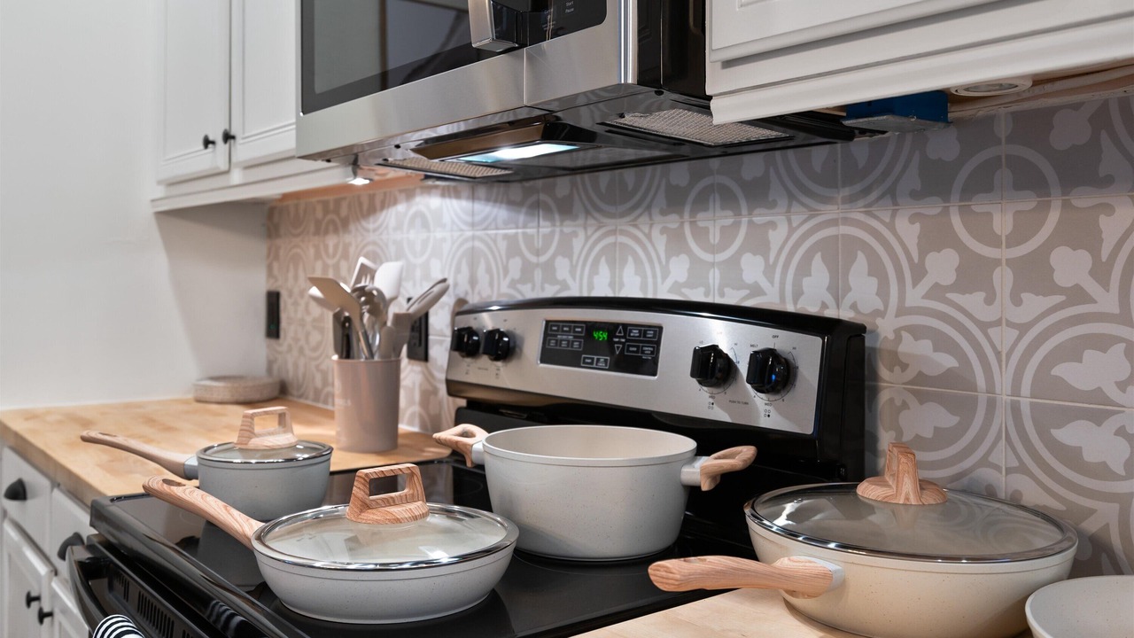 Photo of Kitchen in Tortolita