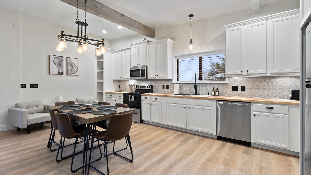 Photo of Kitchen in Tortolita