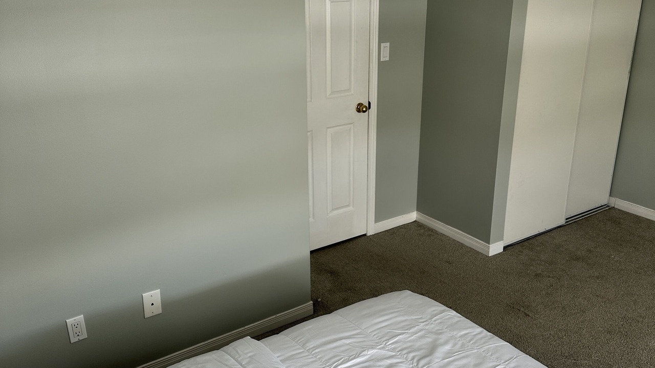 Photo of Bedroom in Oshawa