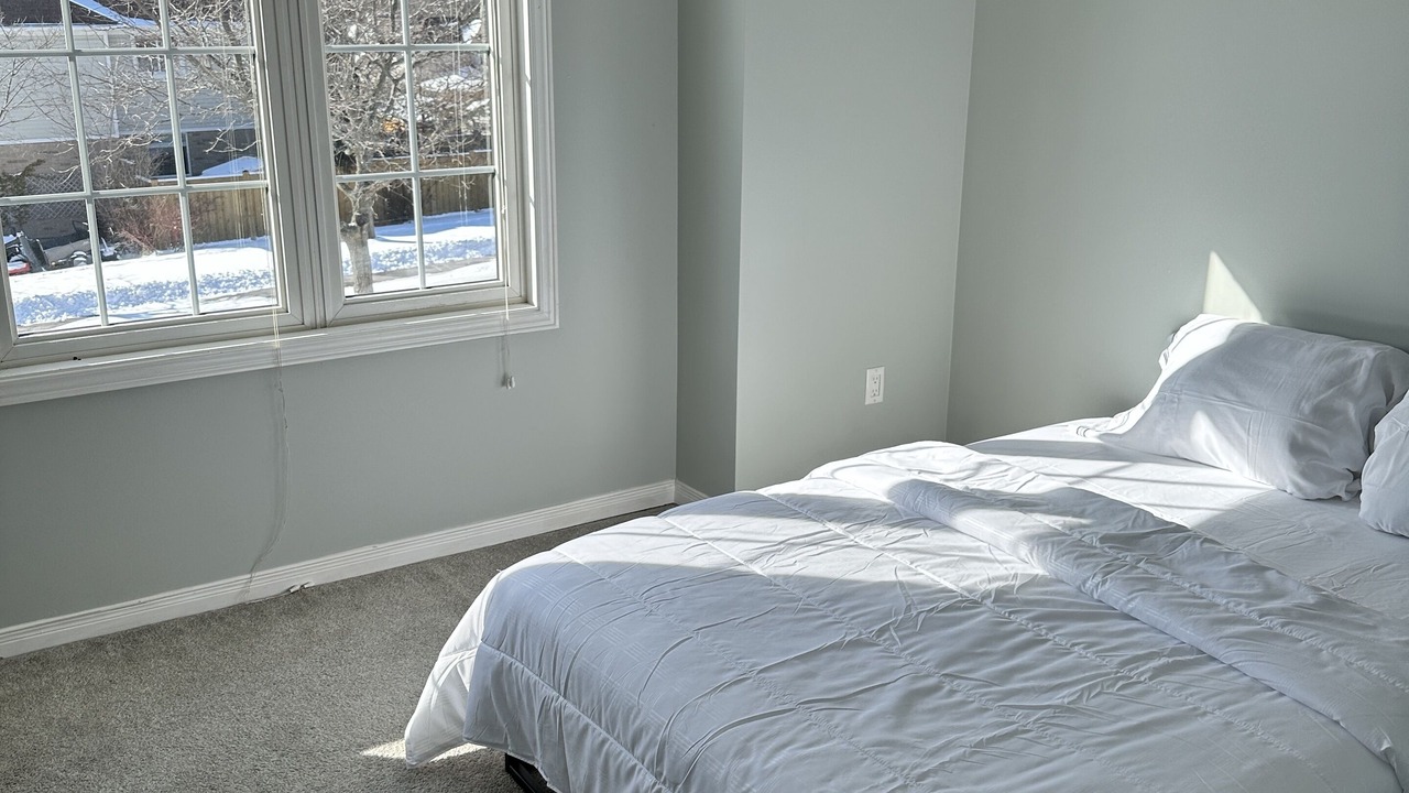 Photo of Bedroom in Oshawa