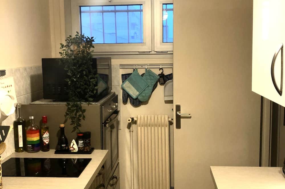 Photo of Kitchen in Passerelle
