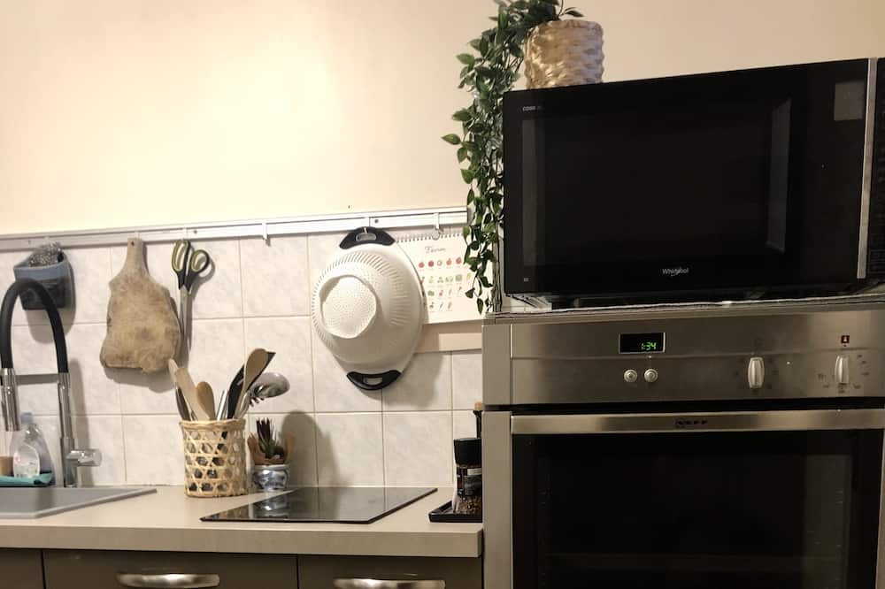Photo of Kitchen in Passerelle