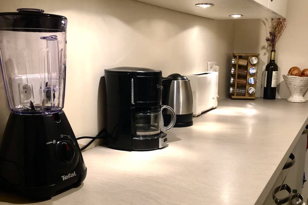 Photo of Kitchen in Passerelle