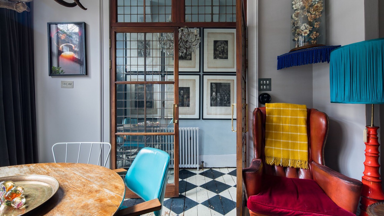 Photo of Others in Finsbury