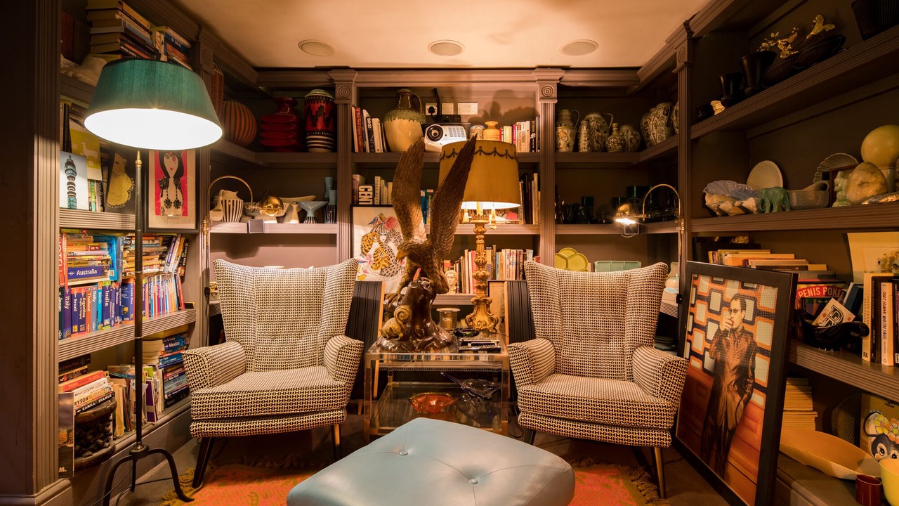 Photo of Others in Finsbury