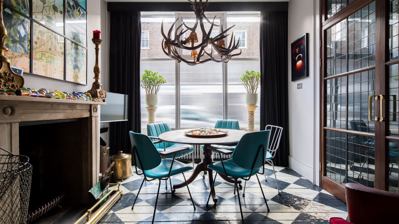 Photo of Others in Finsbury