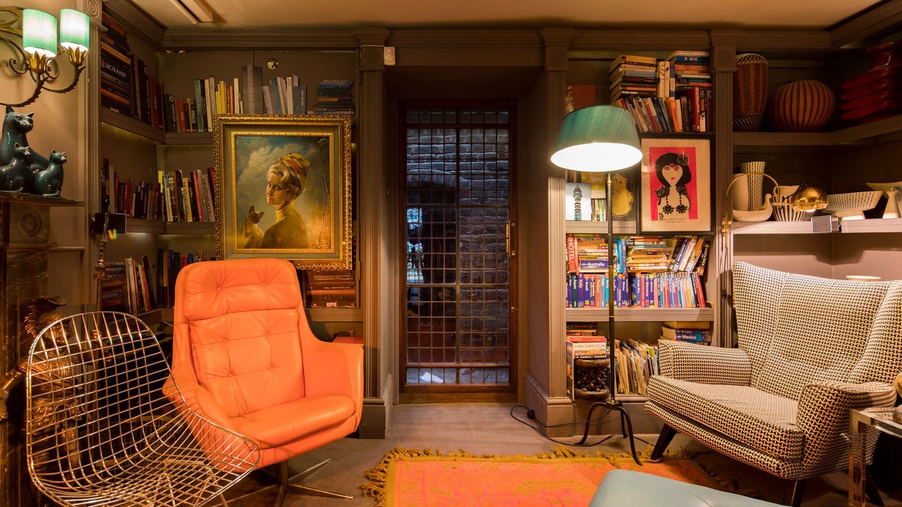 Photo of Others in Finsbury