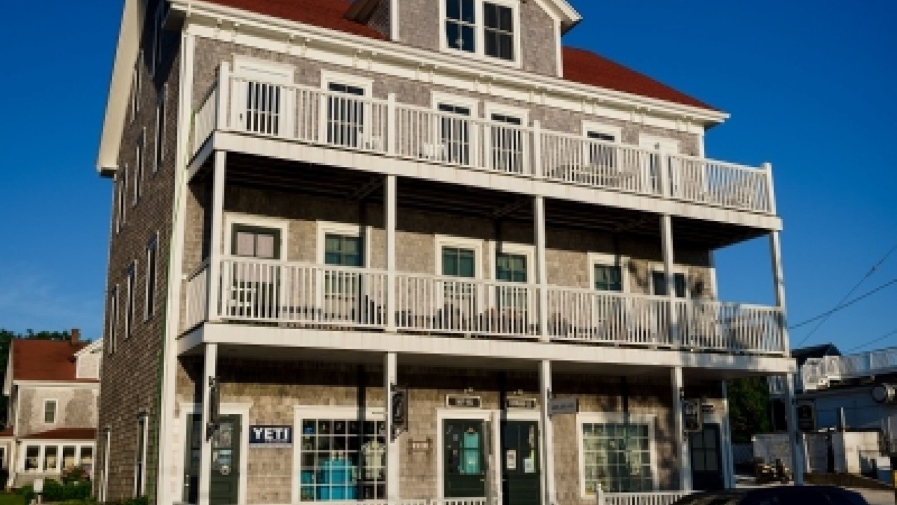 Photo of Outdoor in Block Island