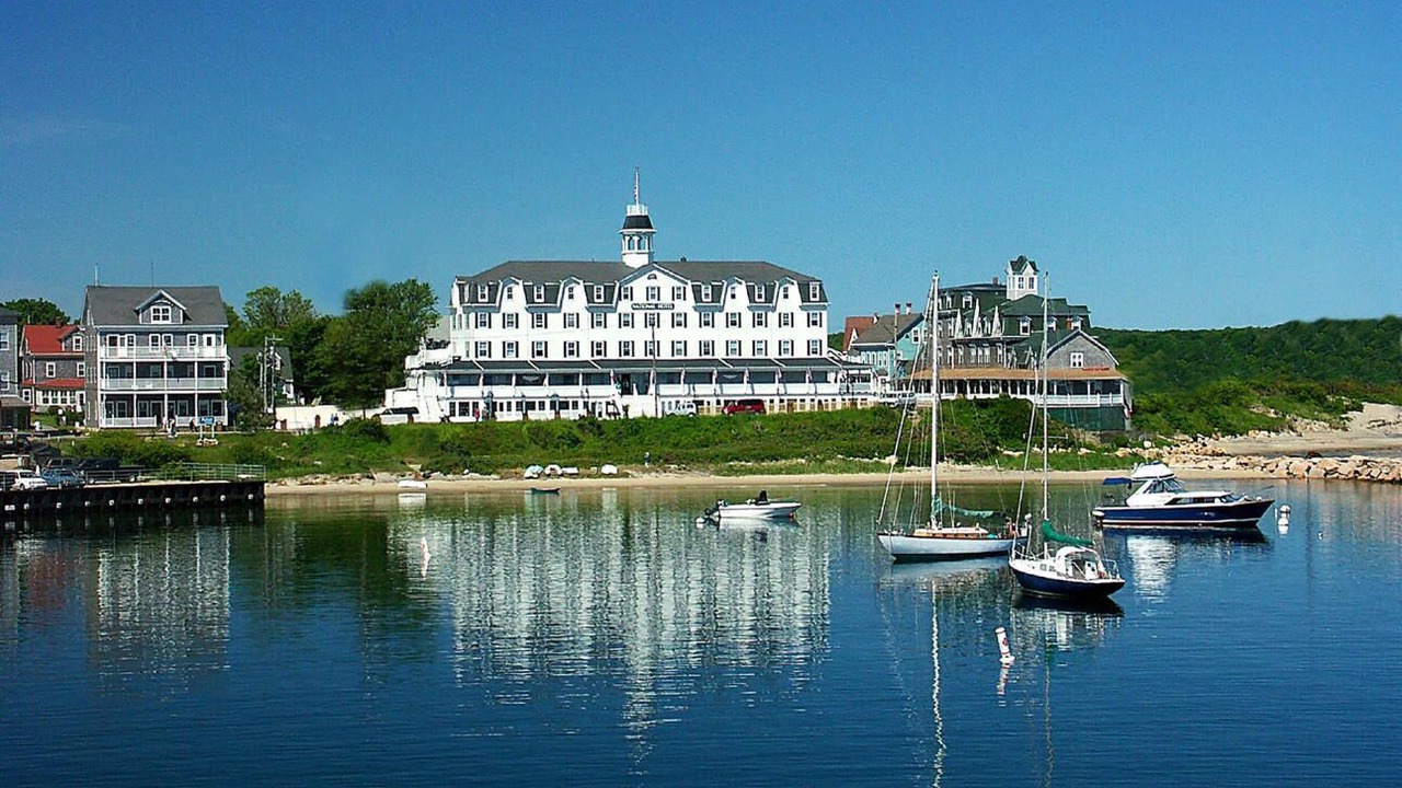 Photo of Outdoor in Block Island