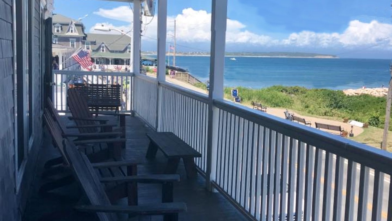 Photo of Others in Block Island