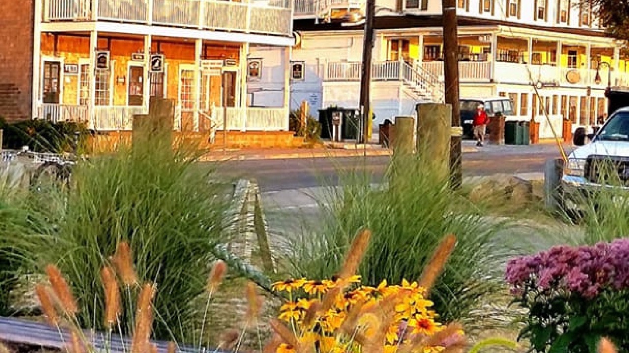 Photo of Outdoor in Block Island