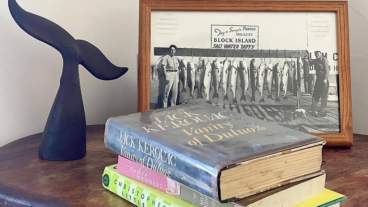 Photo of Others in Block Island