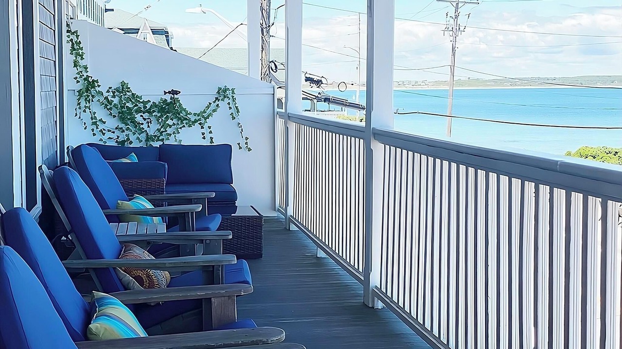 Photo of Others in Block Island