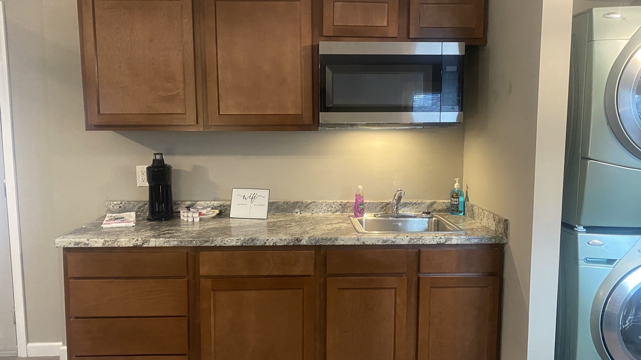 Photo of Kitchen in Mount Orab