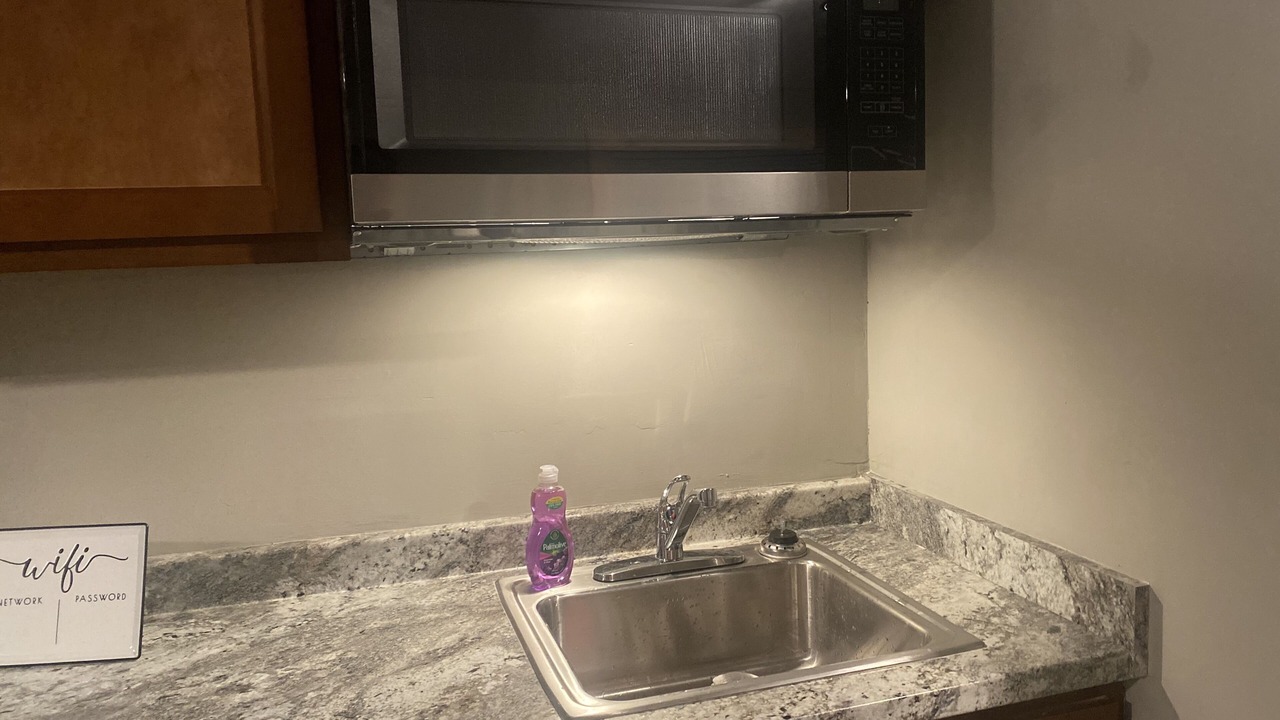 Photo of Kitchen in Mount Orab