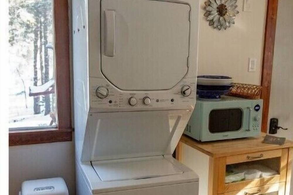 Photo of Kitchen in Coal Creek