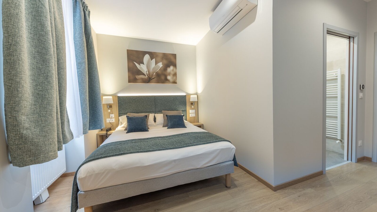 Photo of Bedroom in Strasbourg