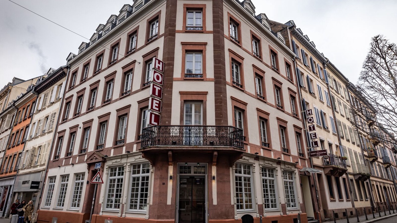 Photo of Outdoor in Strasbourg