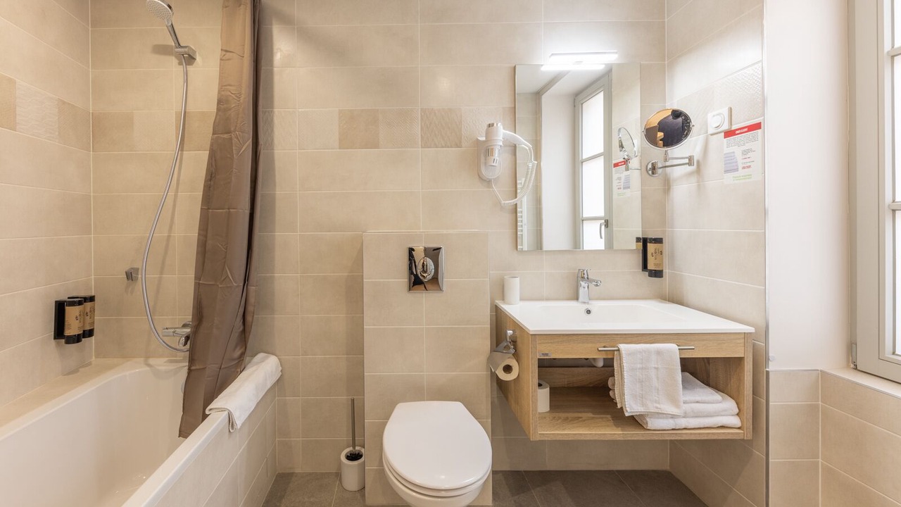 Photo of Bedroom in Strasbourg