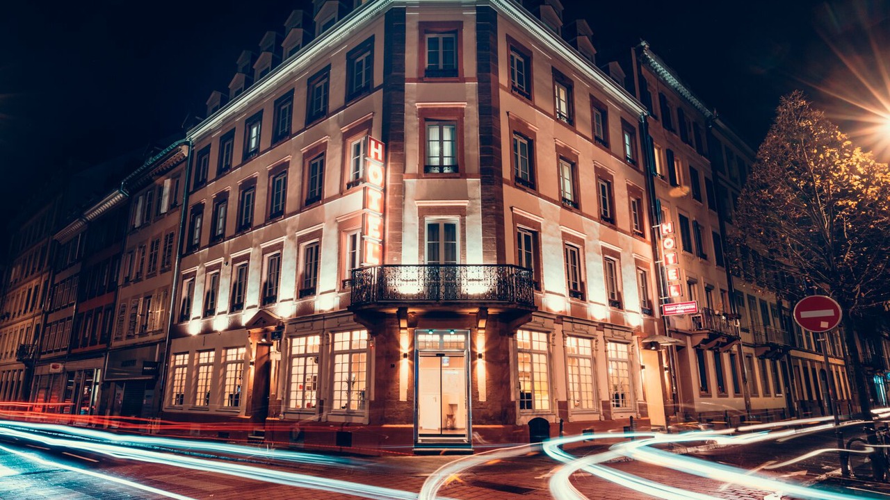 Photo of Outdoor in Strasbourg