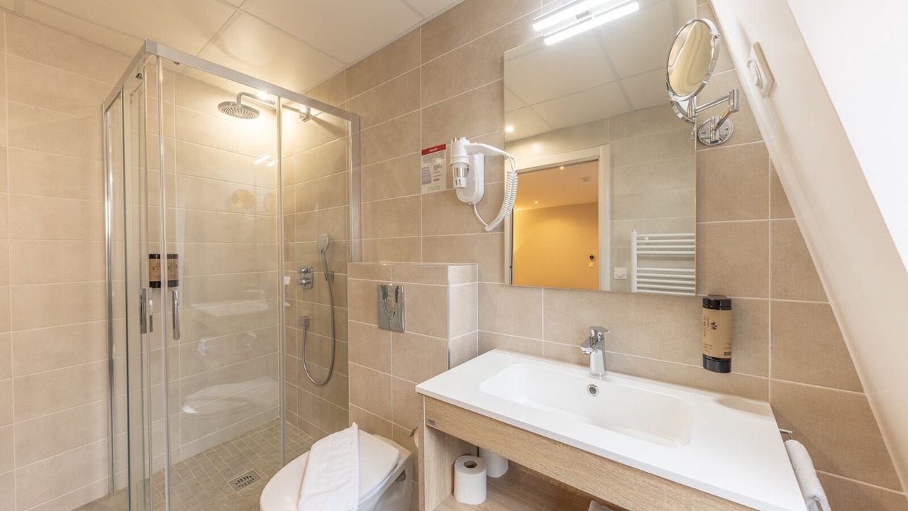 Photo of Bathroom in Strasbourg