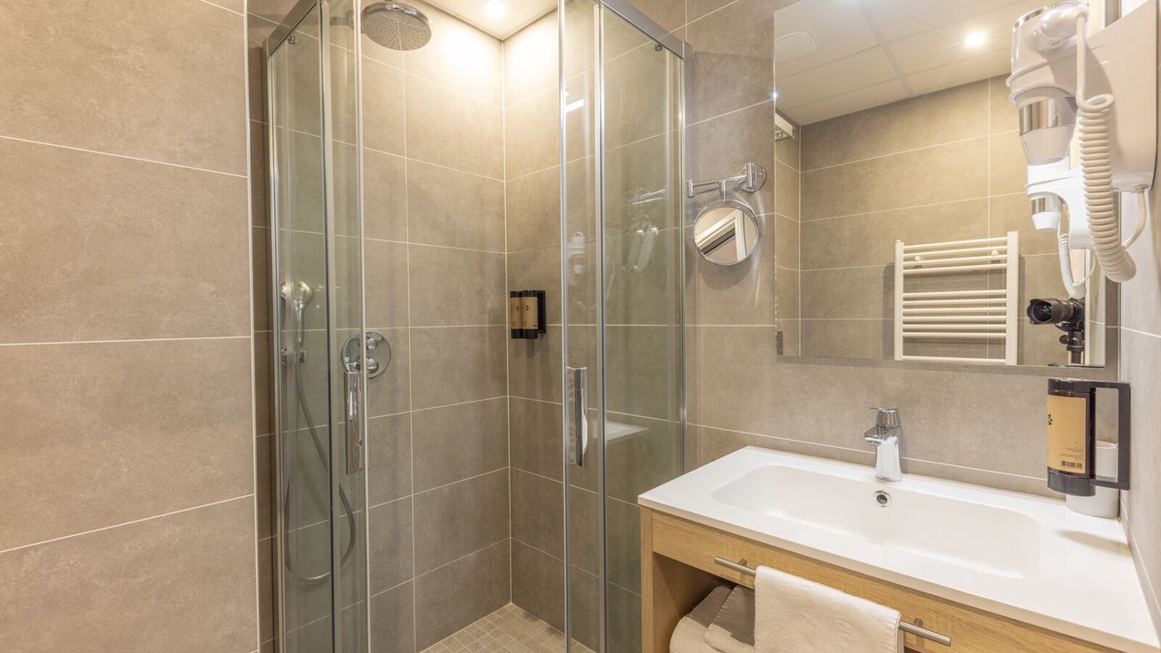 Photo of Bathroom in Strasbourg