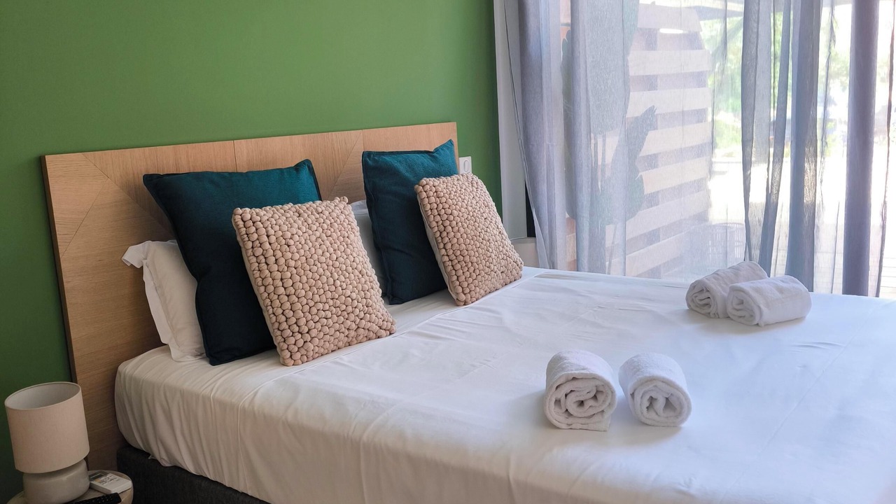Photo of Bedroom in Propriano