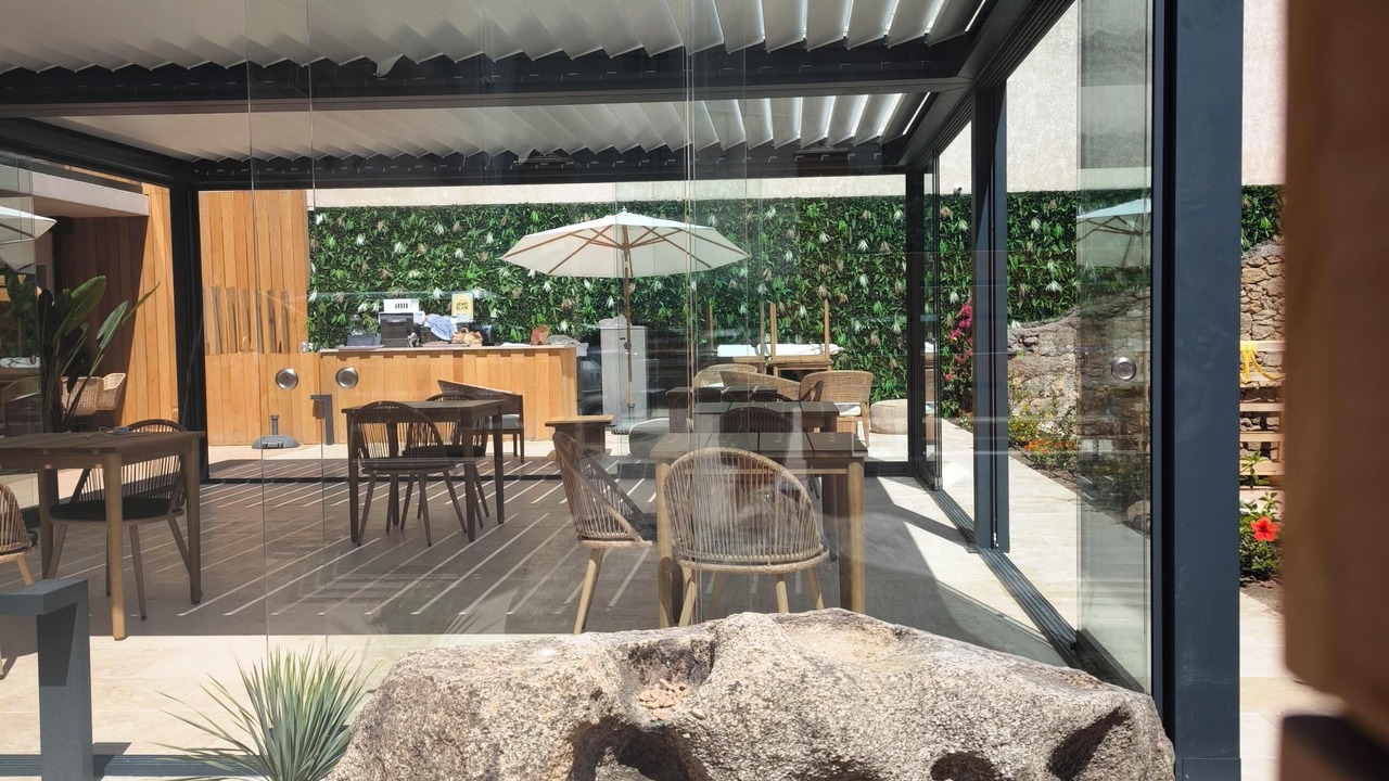 Photo of Outdoor in Propriano