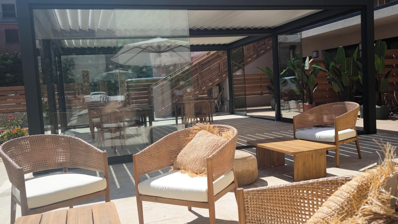 Photo of Outdoor in Propriano