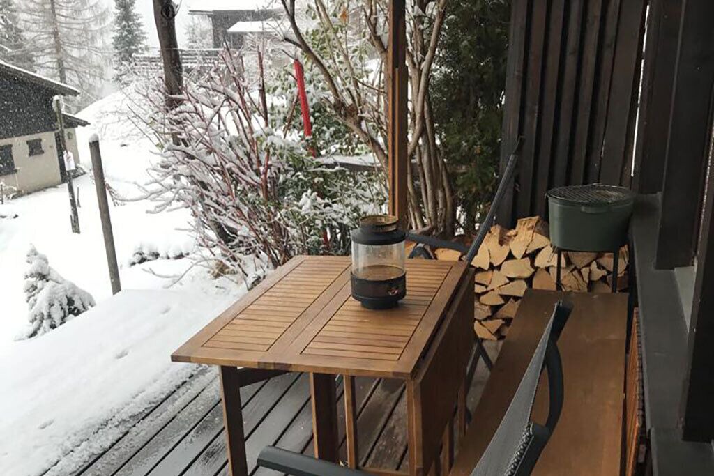 Photo of Outdoor in Gryon