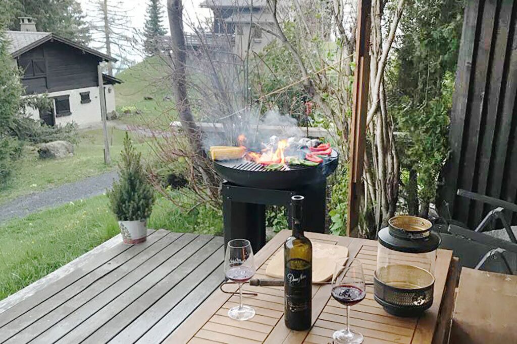 Photo of Outdoor in Gryon