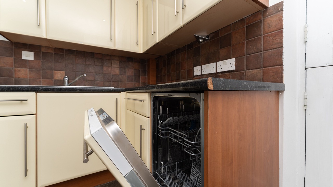 Photo of Kitchen in Chalfont St Peter