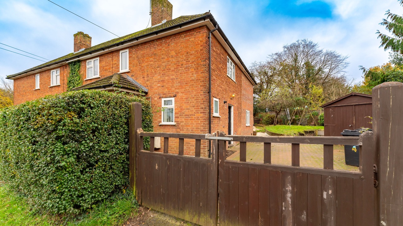 Photo of Outdoor in Chalfont St Peter