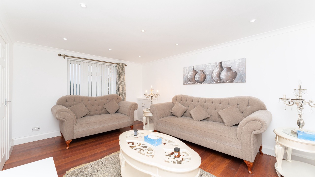 Photo of Livingroom in Chalfont St Peter