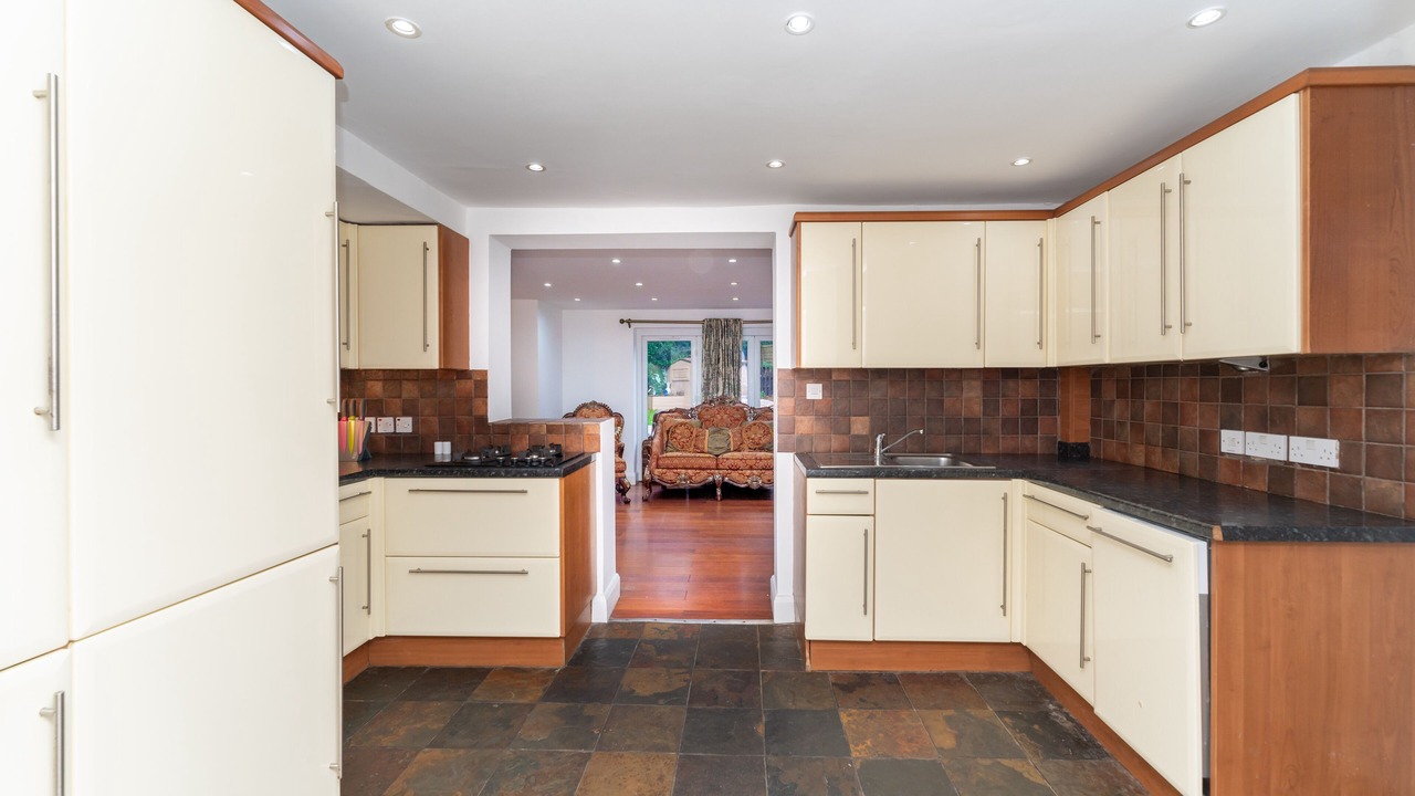 Photo of Kitchen in Chalfont St Peter