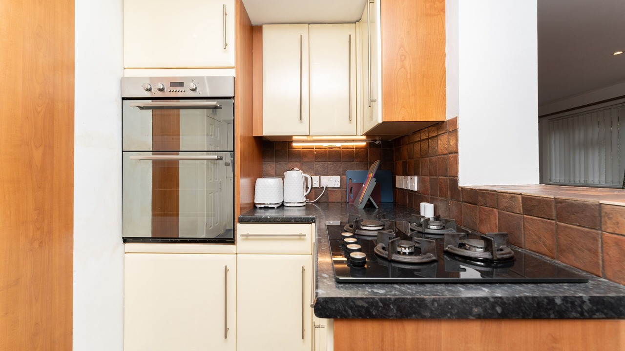 Photo of Kitchen in Chalfont St Peter