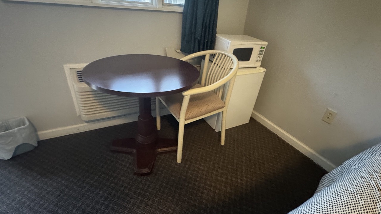 Photo of Bedroom in Alfred Station