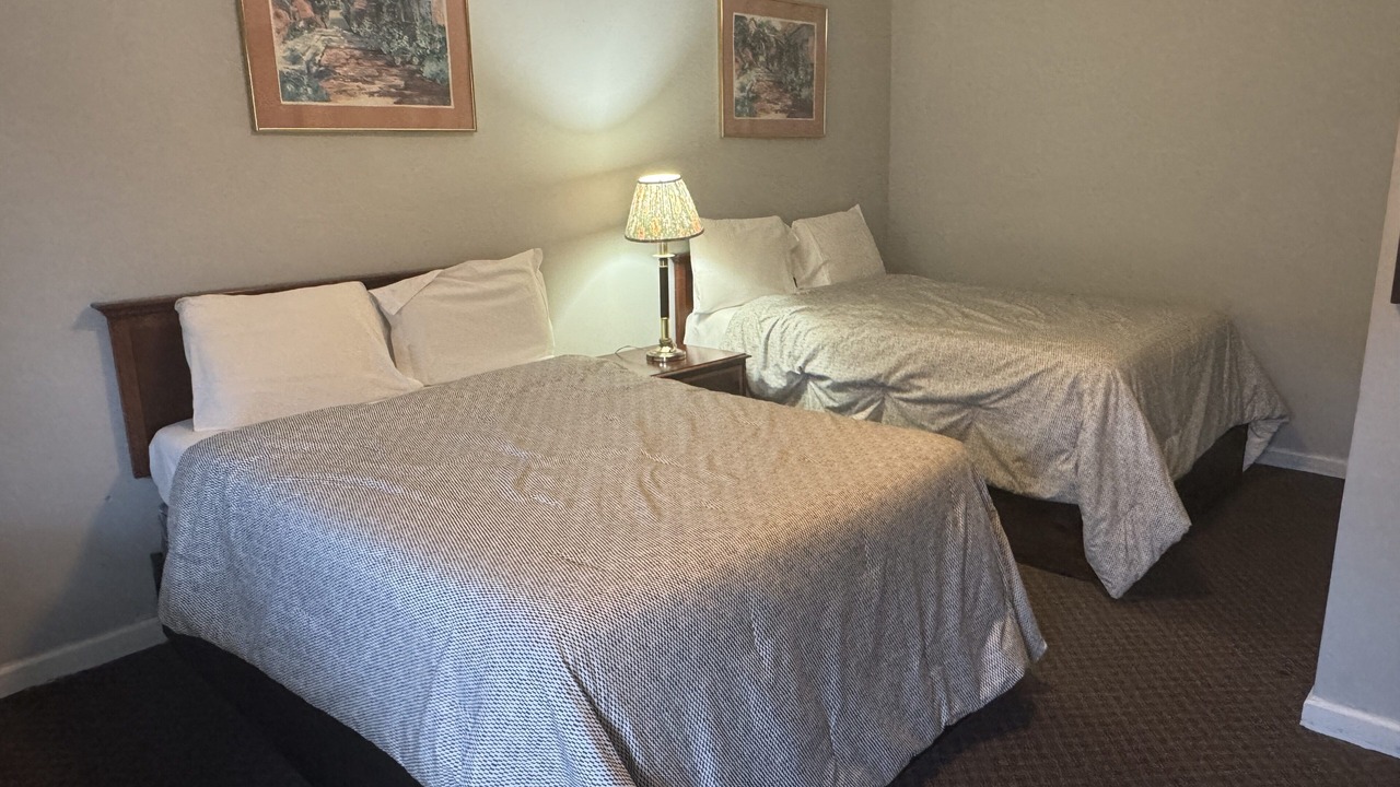 Photo of Bedroom in Alfred Station