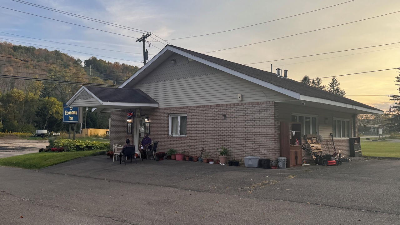 Photo of Outdoor in Alfred Station