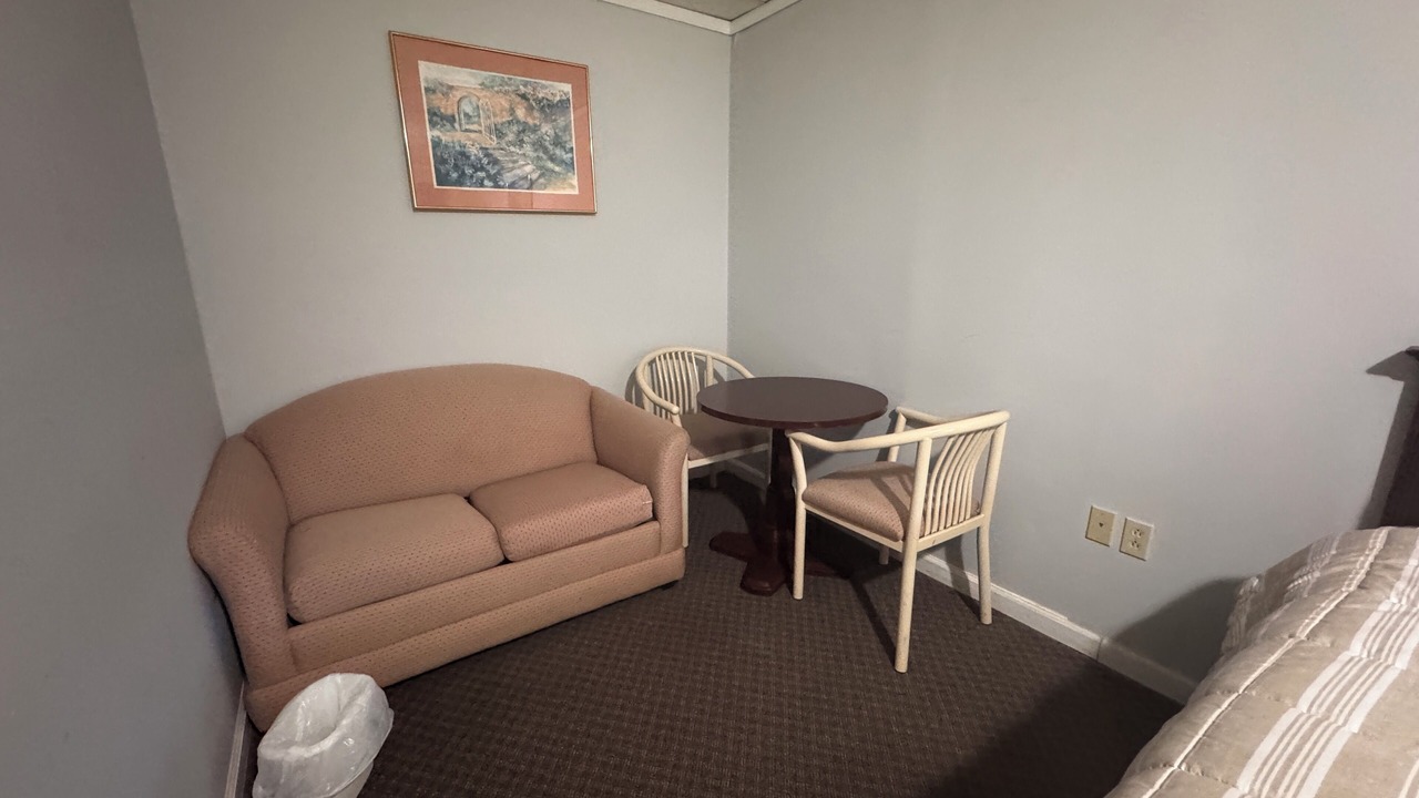 Photo of Bedroom in Alfred Station