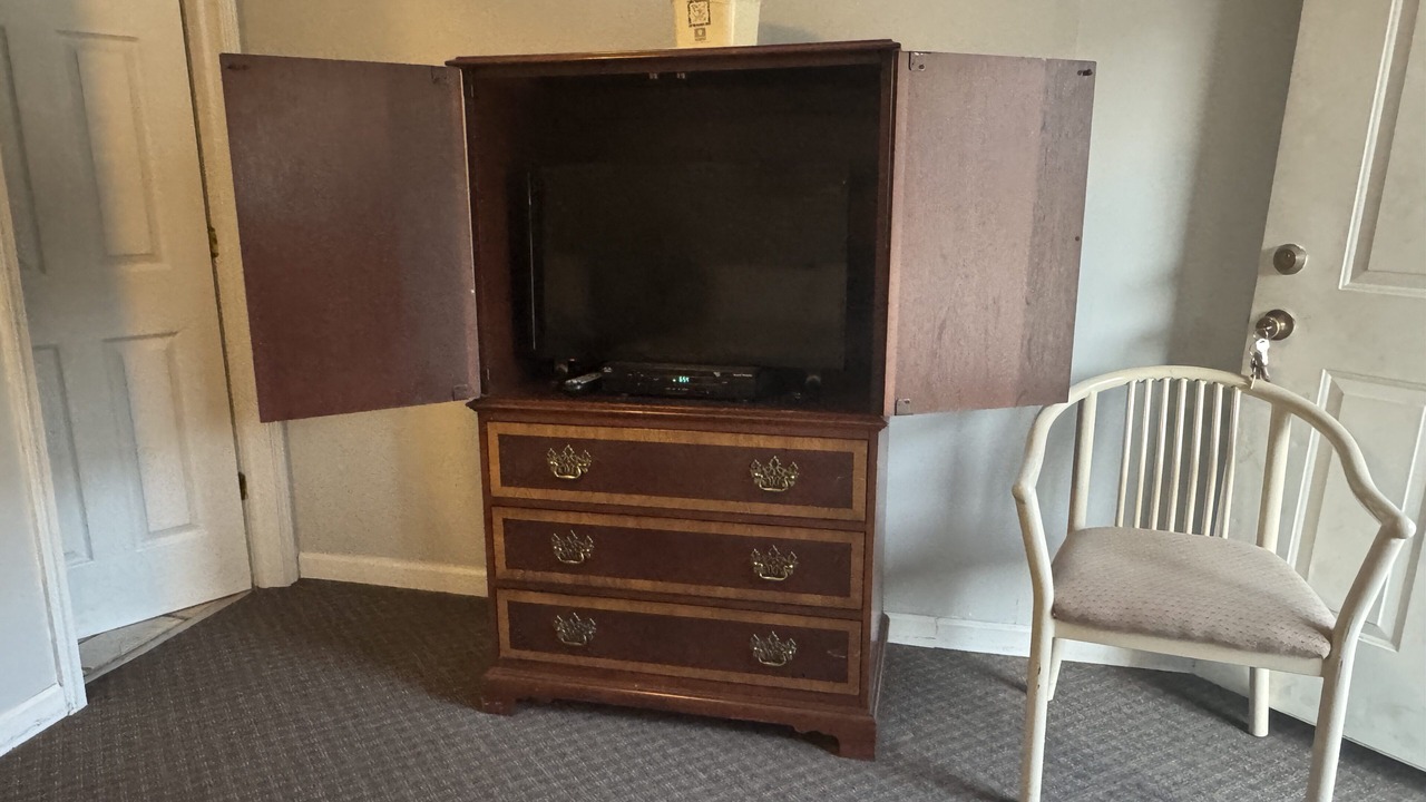 Photo of Bedroom in Alfred Station