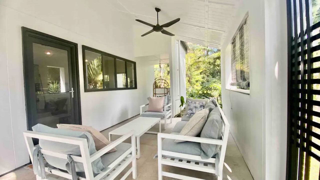 Photo of Outdoor in Doonan