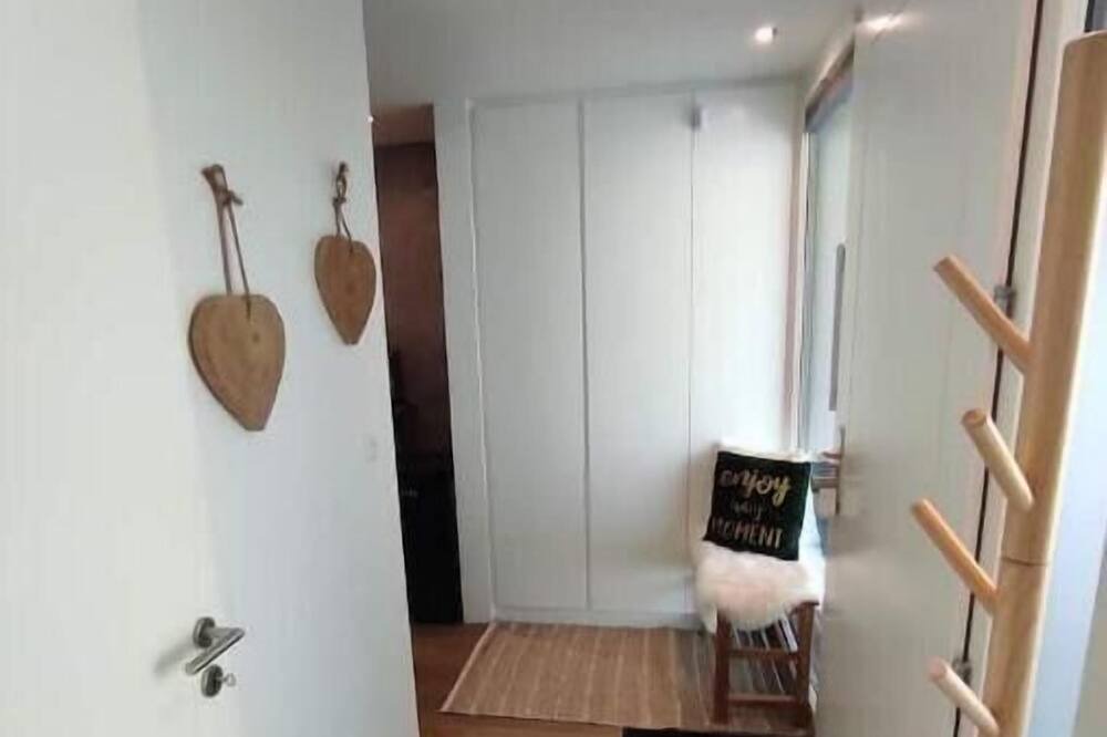 Photo of Bedroom in Hauteville