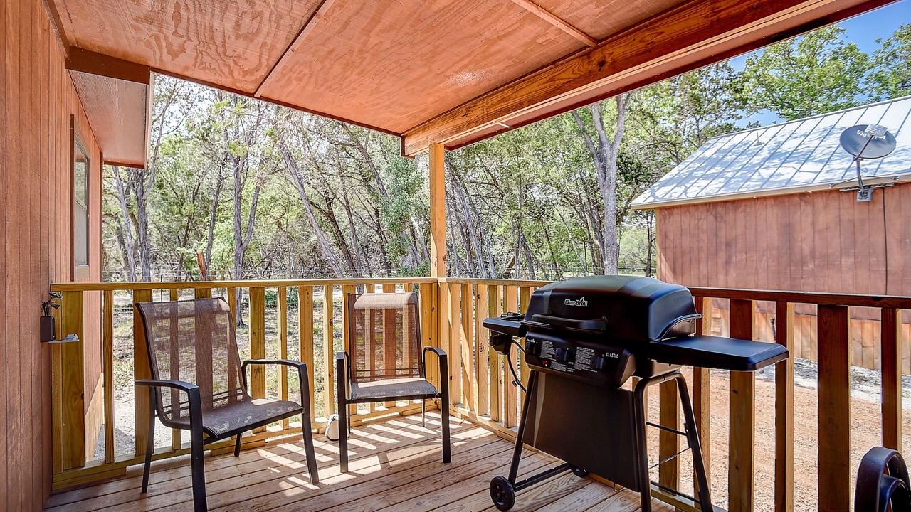 Photo of Outdoor in Blanco