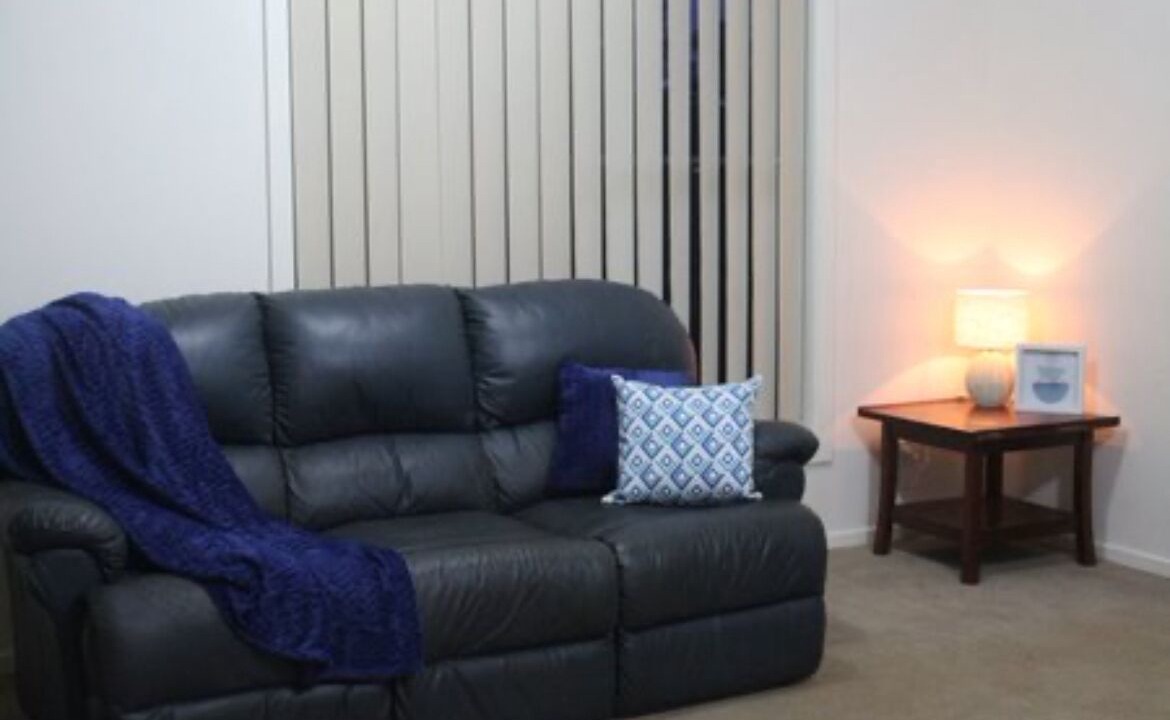 Photo of Livingroom in Yinnar South