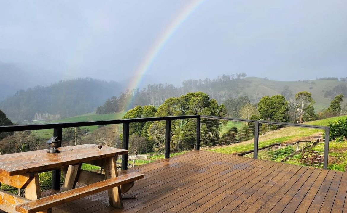 Photo of Outdoor in Yinnar South