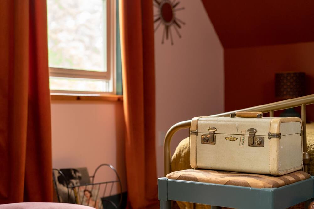 Photo of Bedroom in Mississippi Mills